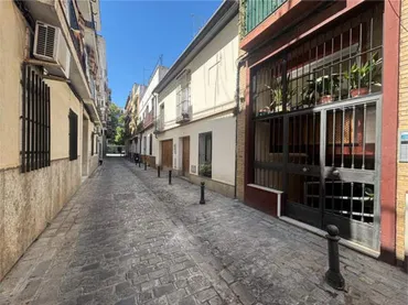 Piso en Macarena - Foto 1