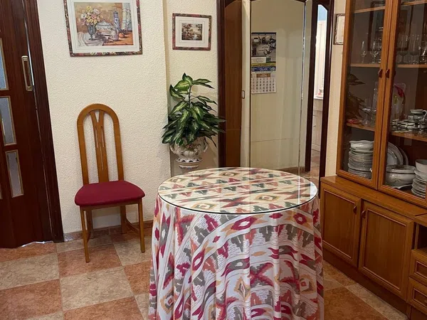 Piso en pintor Espinosa, 3 - Foto 30