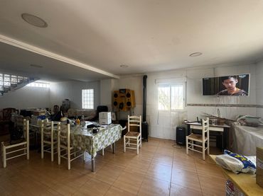 Chalet en  Diseminado Fontcalent 20B - Foto 12