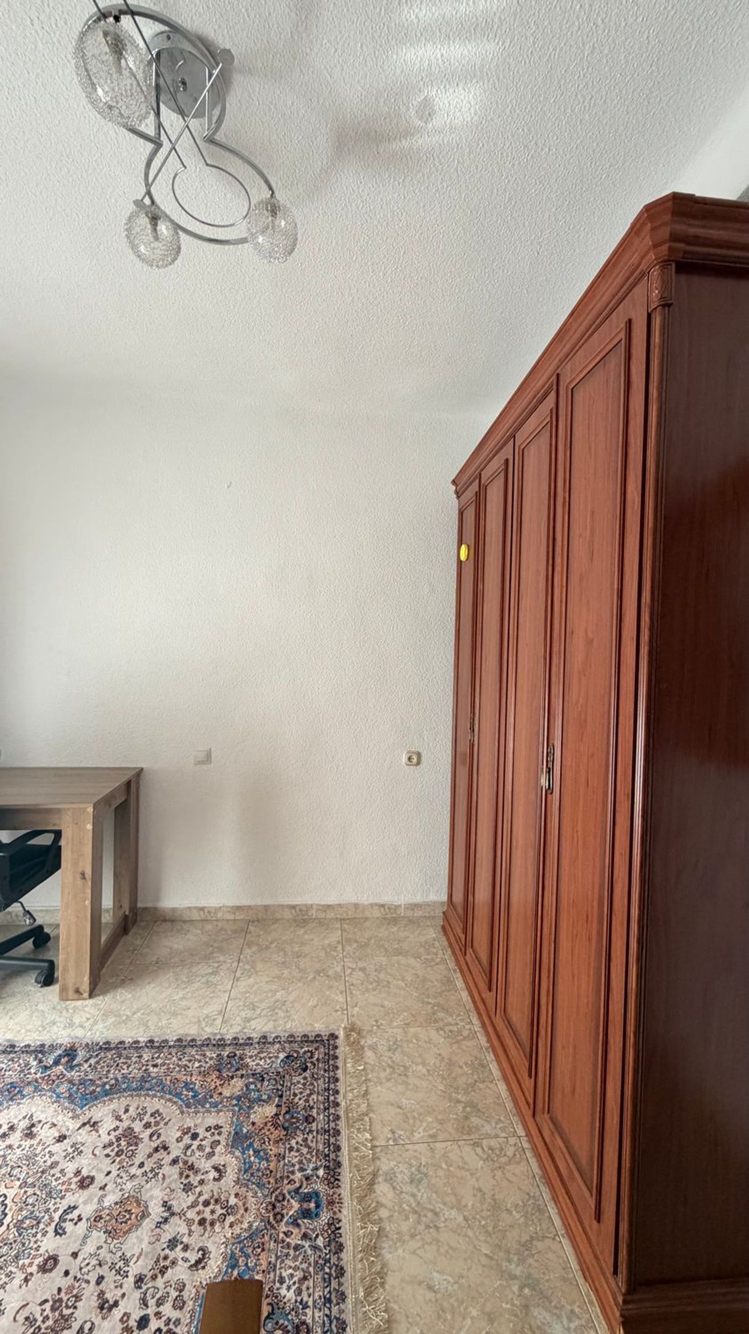 Chalet adosado en Calle Santa Herminia, 30, San Francisco Javier, San Francisco Javier - Foto 24