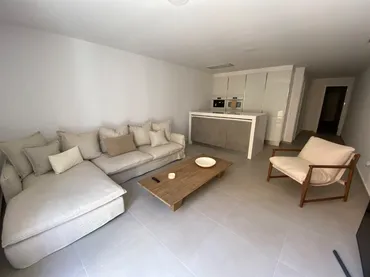 Piso en  Carrer de la Verge de la Pineda 76 - Foto 1