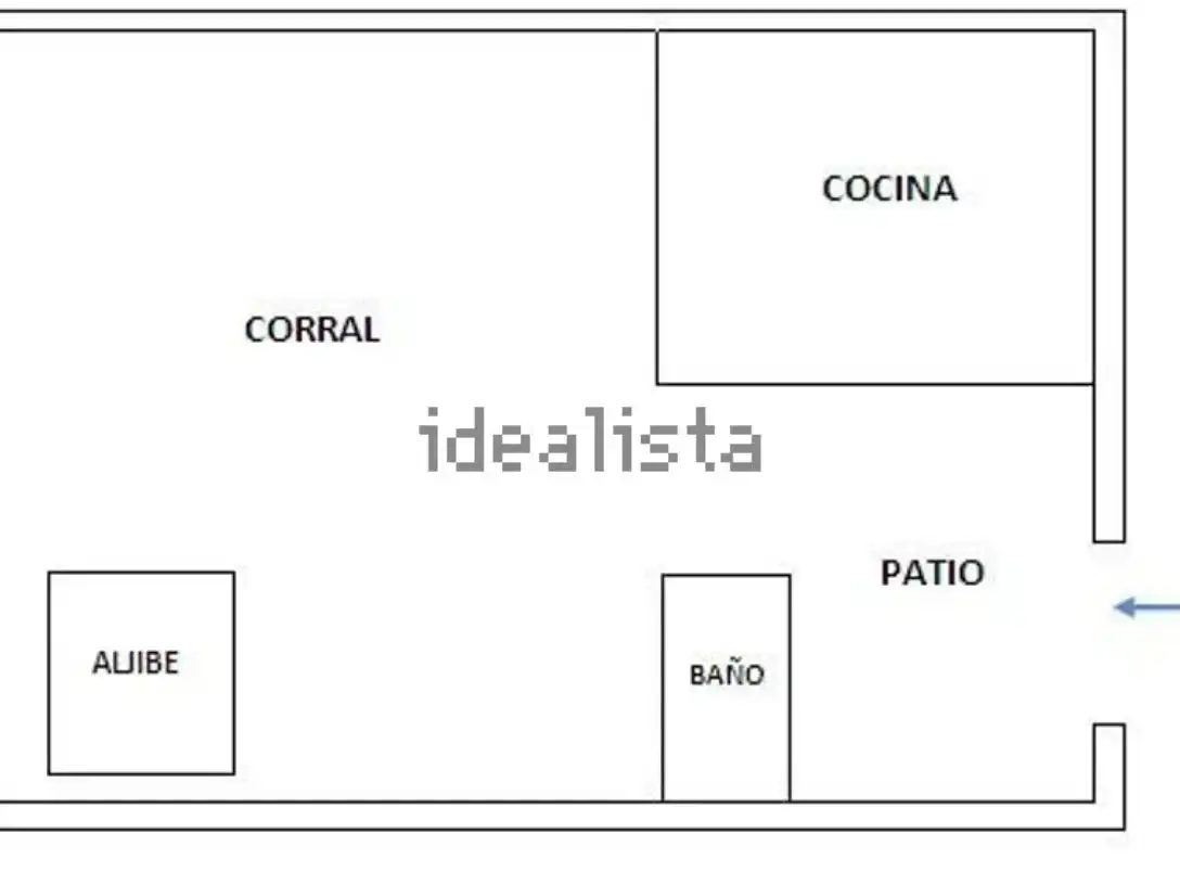 Piso en  Calle Juan de Zúñiga 4 - Foto 3