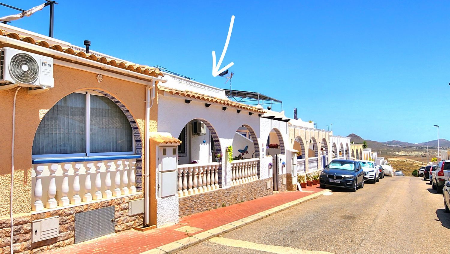 Chalet adosado en Calle Hernan Valle, 47, Mazarrón, Mazarrón - Foto 13
