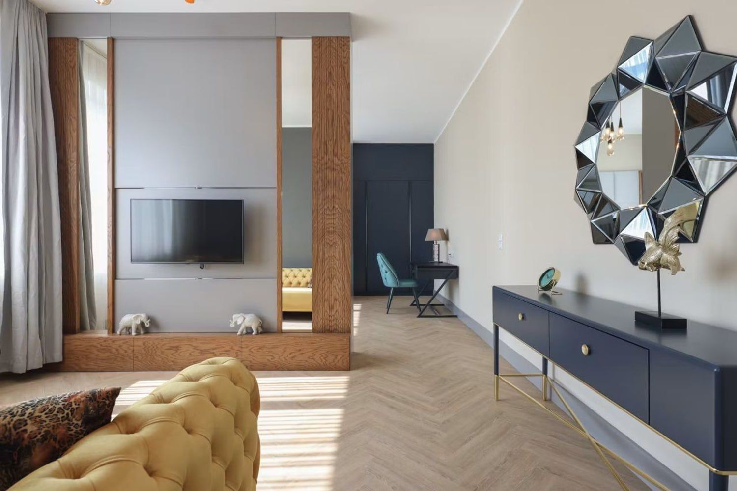 Estudio en Calle de Alfonso I, 32, Alfonso - Foto 7
