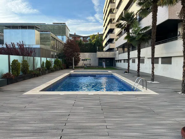 Piso en Avenida de Marímunt, 6, Balafia, Balafia - Foto 18