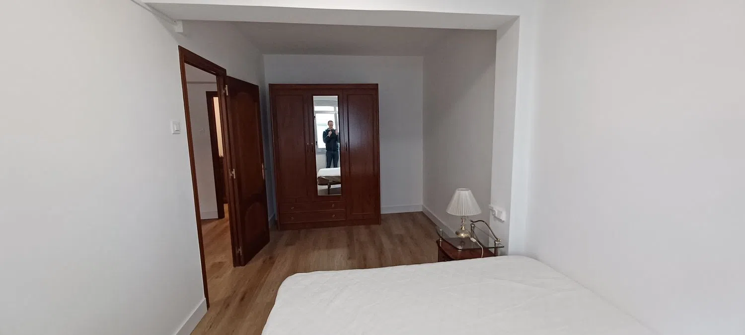 Piso en avenida Finisterre, 270 - Foto 4