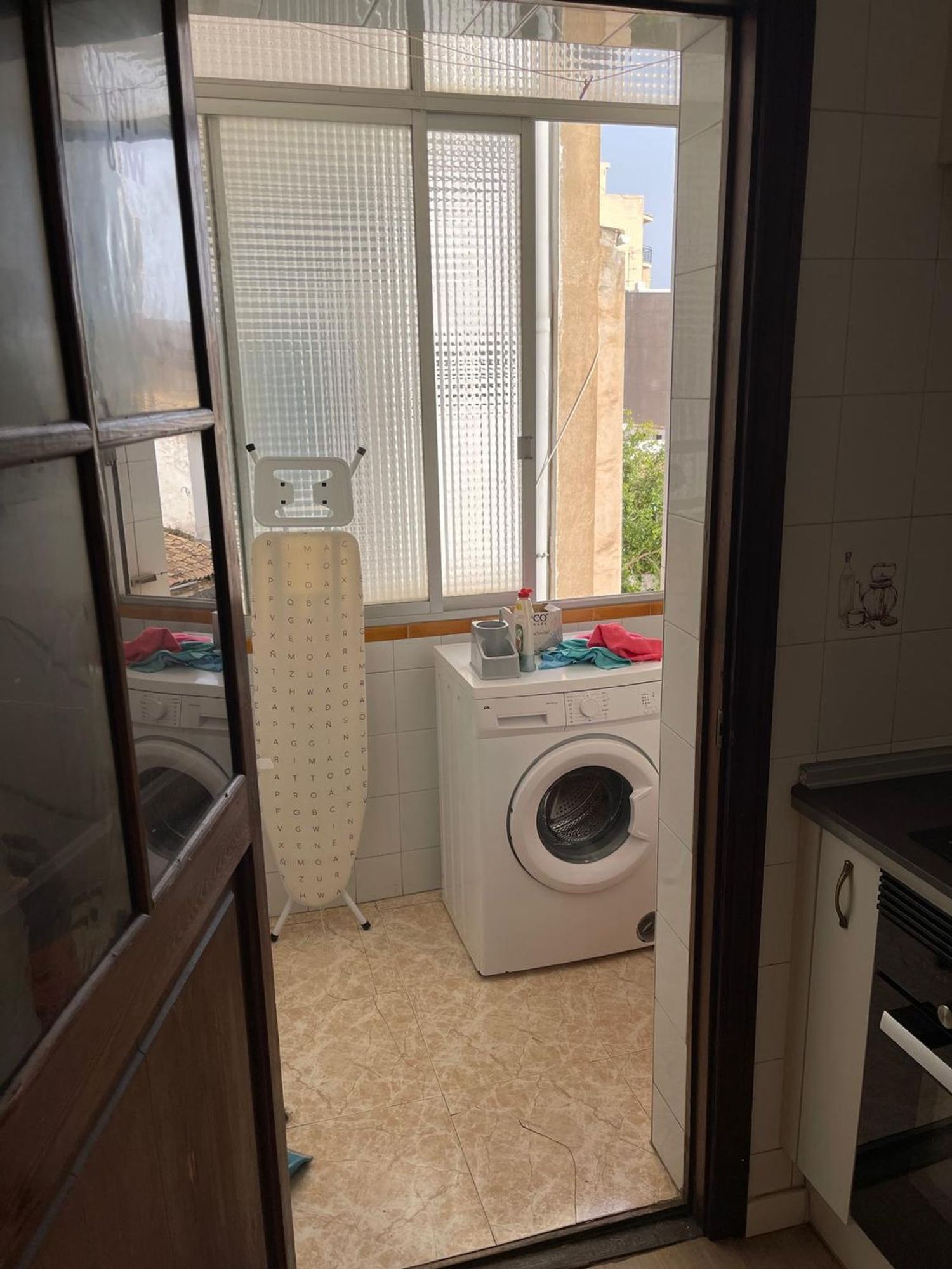 Piso en calle de Murillo, 41 - Foto 4