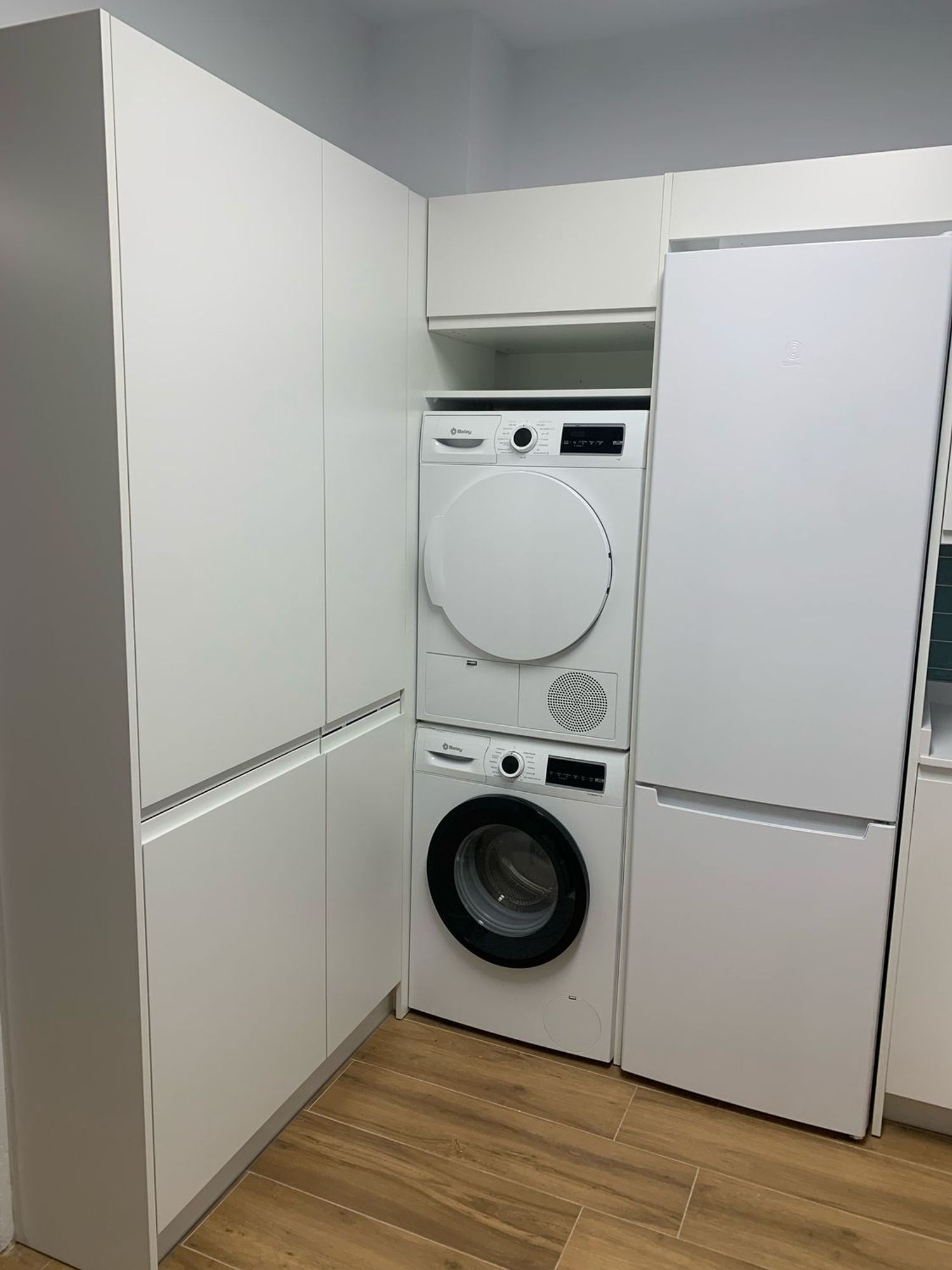 Piso en calle del Naturalista Arévalo Baca, 1 - Foto 3