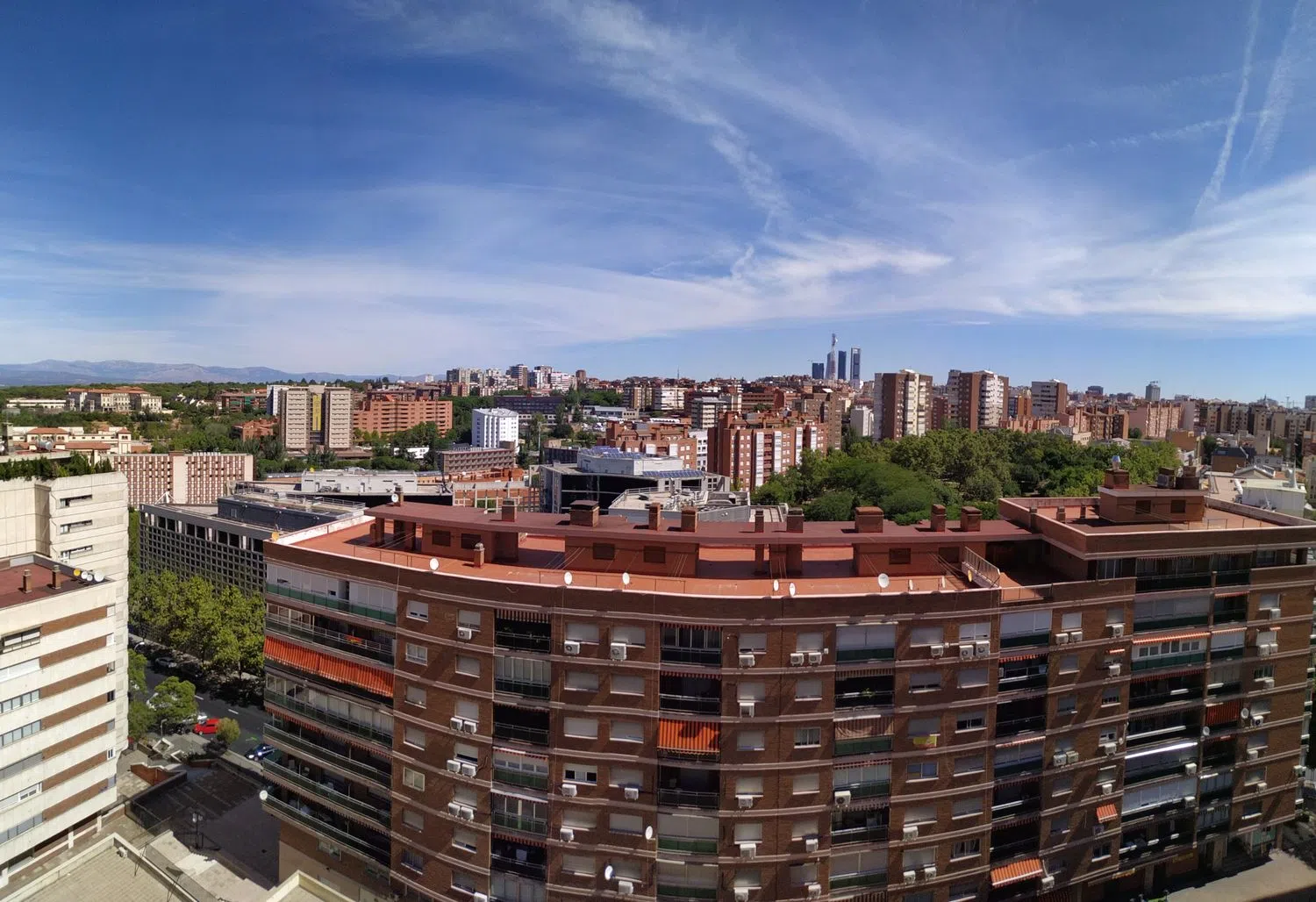 Estudio en plaza Ciudad de Viena, 6 - Foto 15