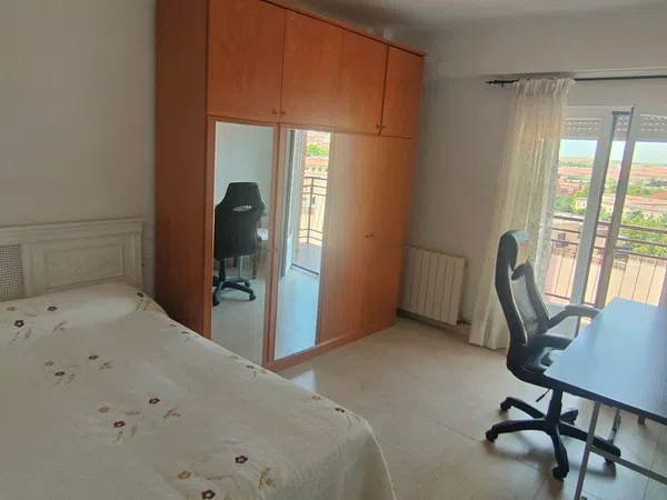 Piso en Calle Navasfrías, 2, San Bernardo - Foto 1