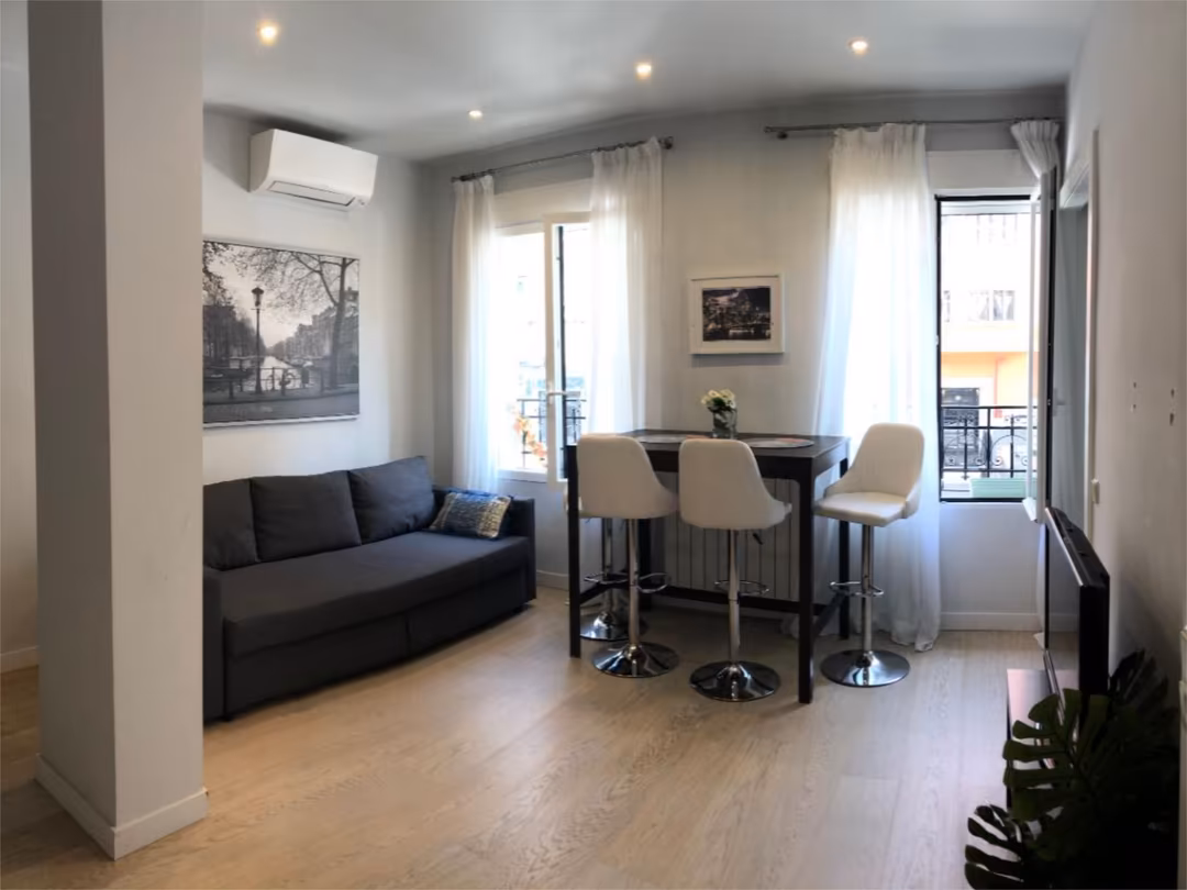 Piso en  Calle de Narváez 58 - Foto 2