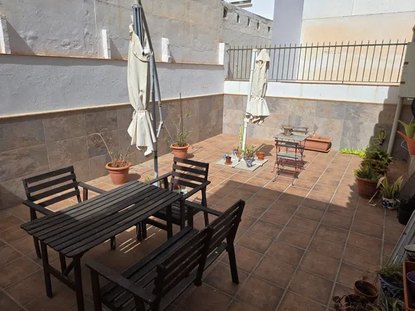 Chalet adosado en Calle Lanuza, Los Castillejos - La Trinidad - Foto 18