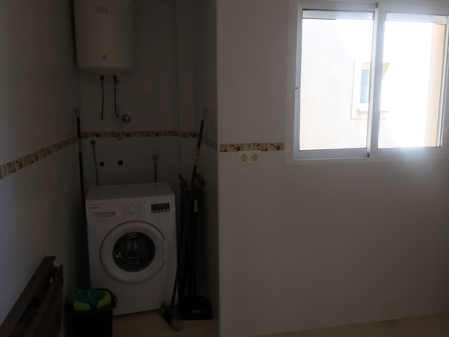 Piso en Calle Menéndez Pidal, 7, San Javier, San Javier - Foto 6