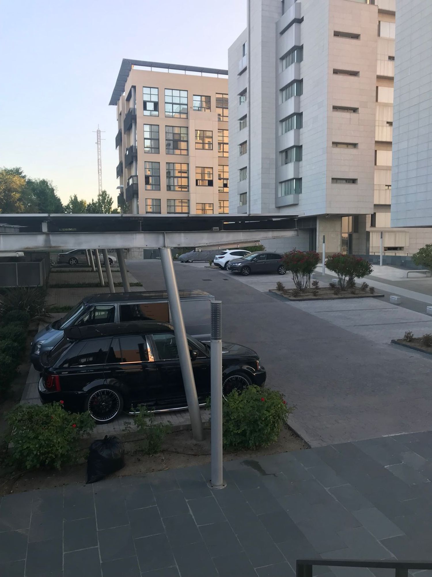 Loft en Avenida de Europa, 5, Pol. Industrial norte, Pol. Industrial norte - Foto 2