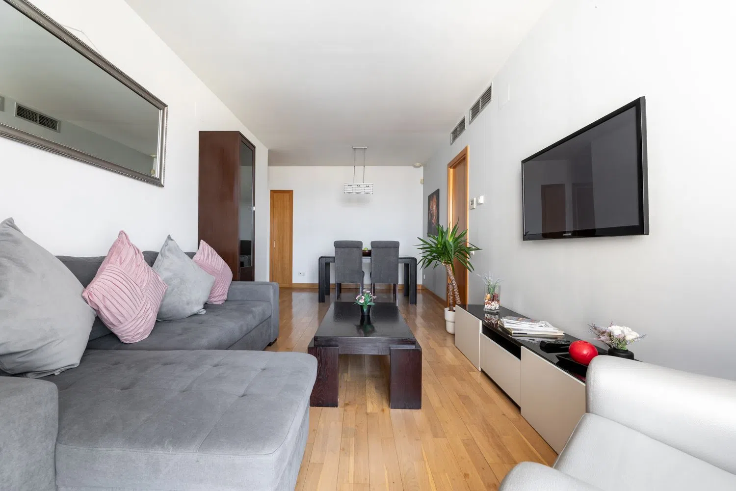 Piso en calle de Dulce Chacón, 29 - Foto 3