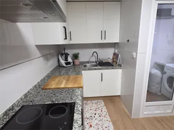 Piso en  Calle Purísima 1 - Foto 45