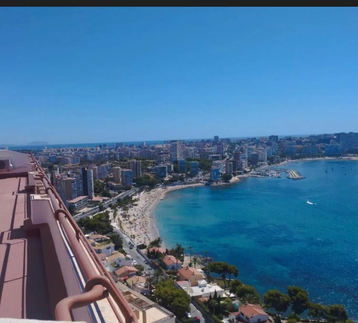 Piso en avenida de Villajoyosa, 103 - Foto 1