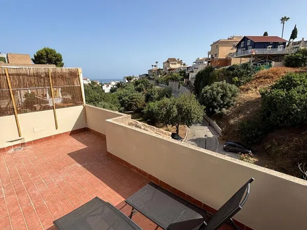 Chalet adosado en Los Madroños, 41, Torreblanca del Sol, Torreblanca del Sol - Foto 14