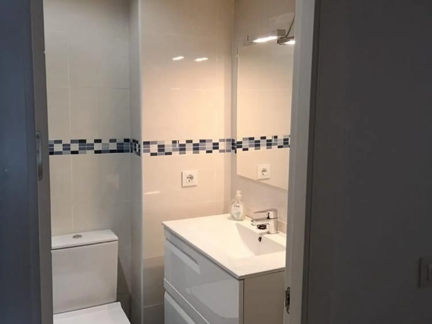 Piso en plaza Edipo, 3 - Foto 8