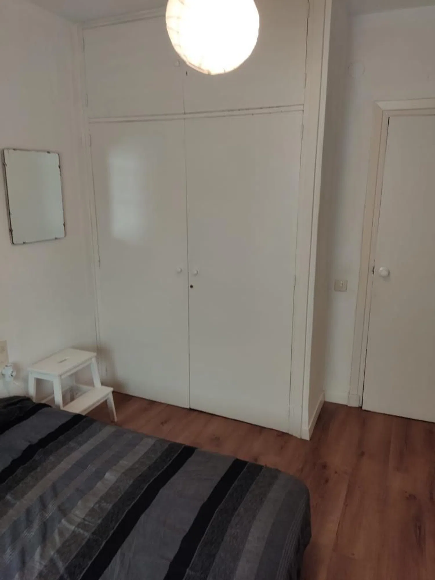 Piso en calle Recogidas, 35 - Foto 5