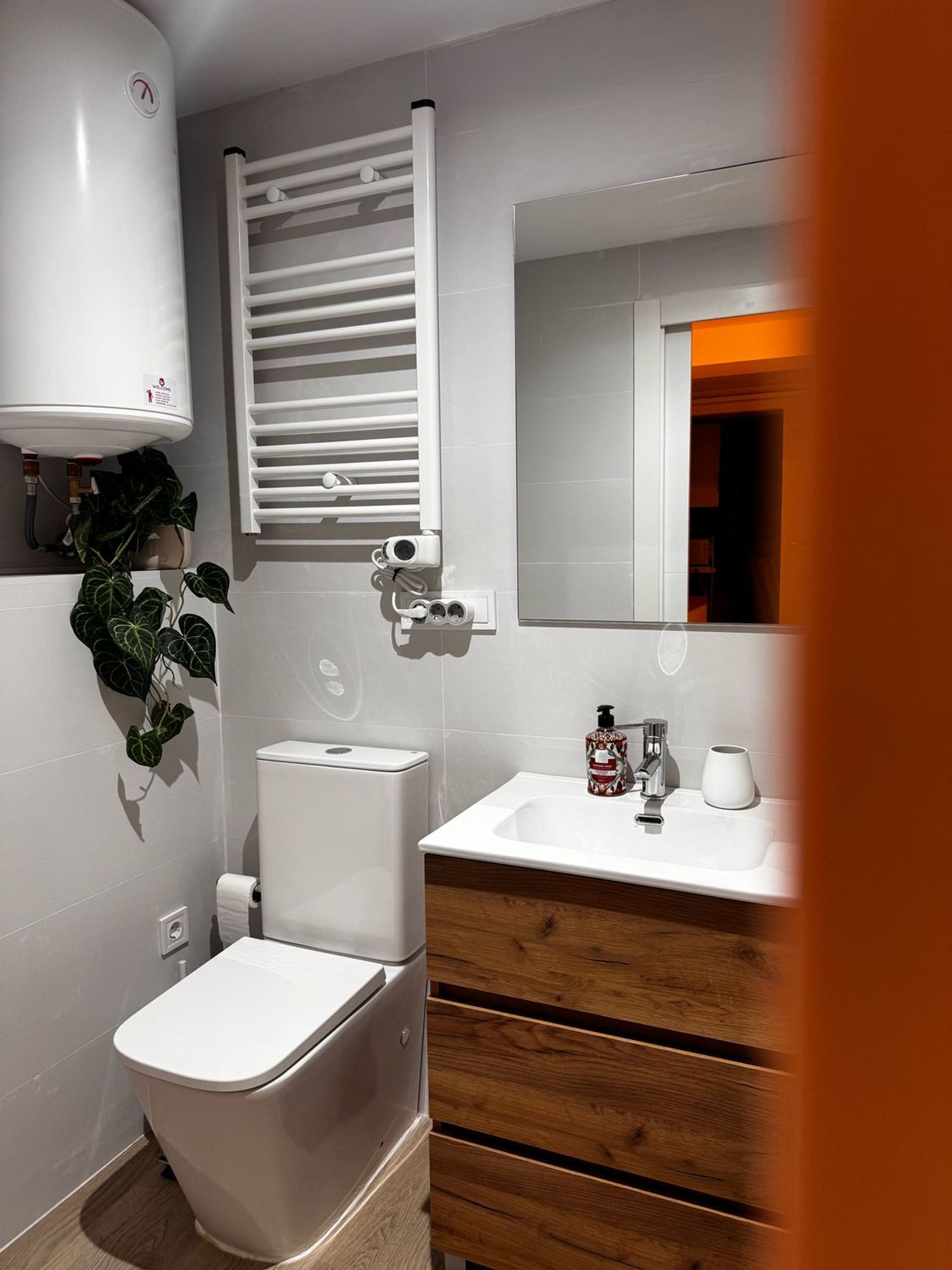 Estudio en Calle África, 11, General Dávila, General Dávila - Foto 13