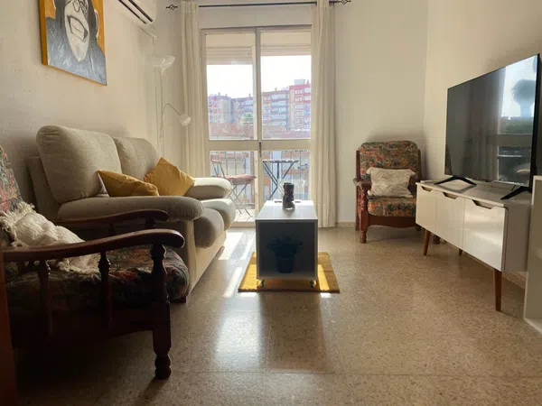 Piso en Avenida de Sánchez Pizjuán, 25, Doctor Fedriani - Foto 2