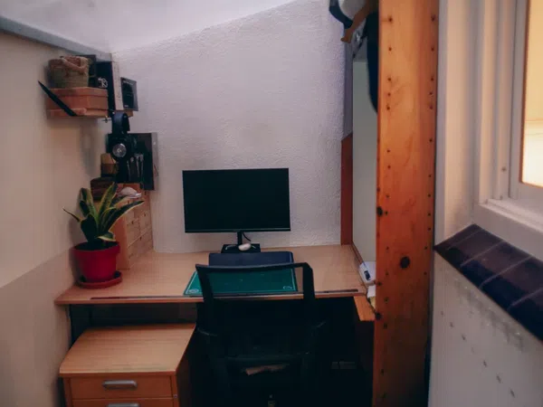 Piso en calle General Prim, 41 - Foto 17