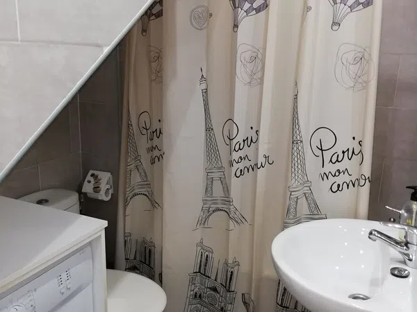 Estudio en calle Natalia, 9 - Foto 5