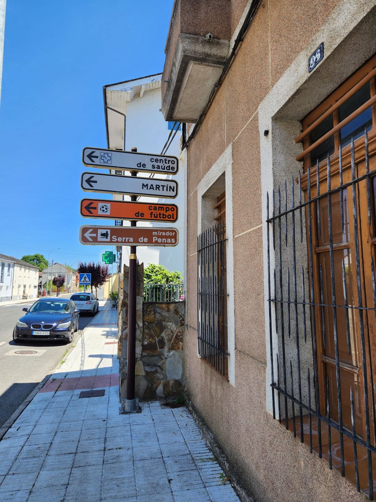 Casa de pueblo en Avenida de Alfonso XIII, 90 - Foto 4