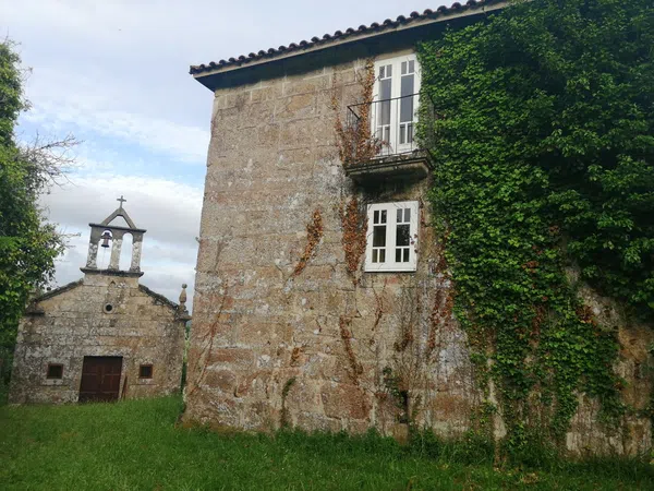 Caserón en Caserón en Villavidal, 1 - Foto 1