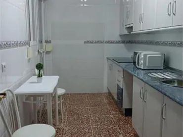 Piso en Avda del parque - Foto 7