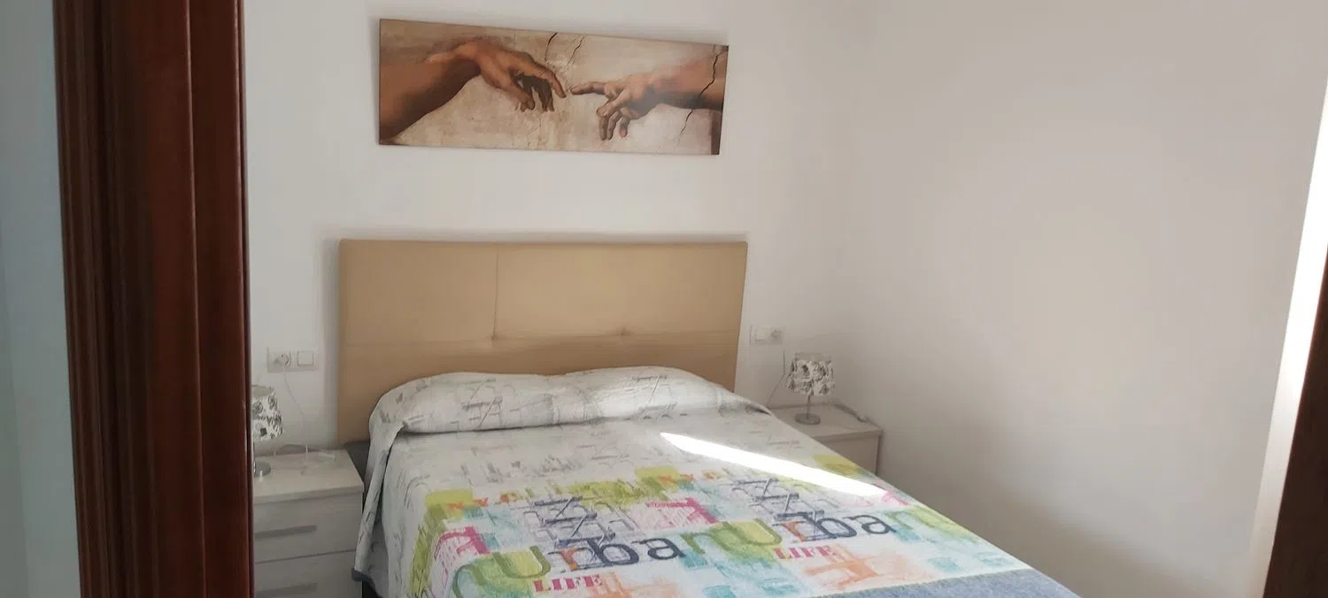 Piso en calle Alonso de Palencia, 15 - Foto 3