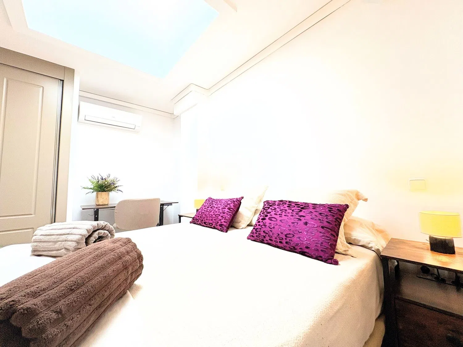 Estudio en Barrio Tres Olivos - Valverde - Foto 23