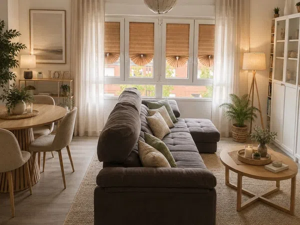 Piso en Calle José María de Cossío, 32, Alisal - Cazoña - San Román, Alisal - Cazoña - San Román - Foto 10