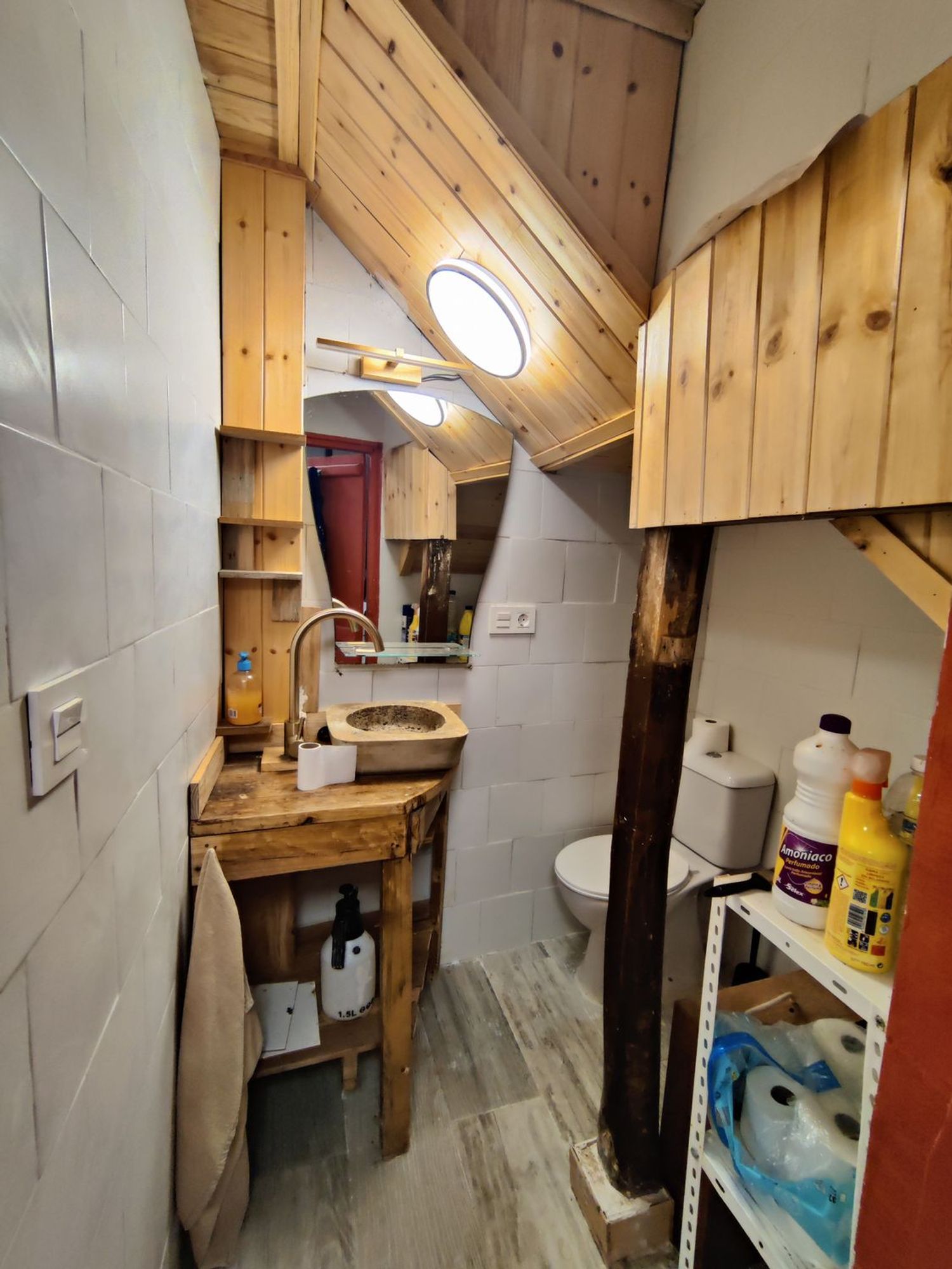 Casa o chalet independiente en Travesía Blas Sierra Valladares, 27 - Foto 4