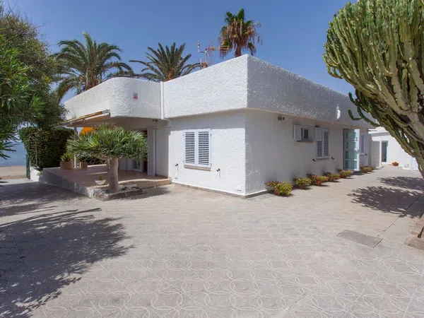 Casa o chalet independiente en Gran Vía de la Manga, 42 Parcela, Playa de las Gaviotas-El Pedrucho, Playa de las Gaviotas-El Pedrucho - Foto 18