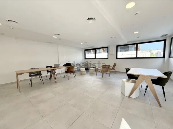 Estudio en Calle de Fuerteventura, 5, Pol. Industrial norte, Pol. Industrial norte - Foto 24