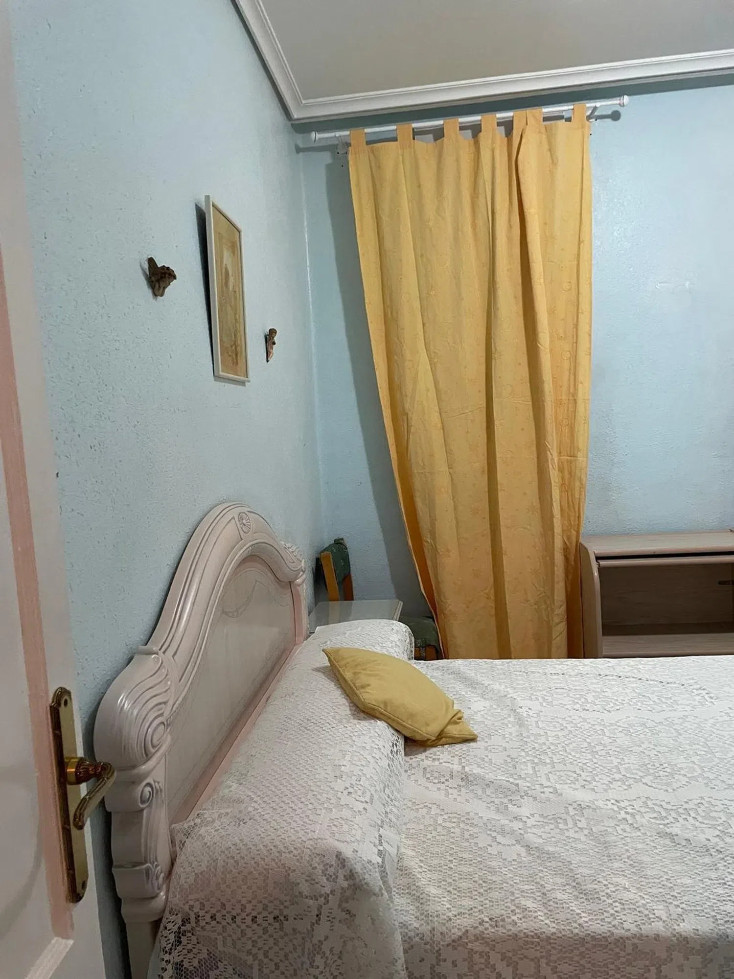 Piso en calle Cardenal Rodrigo de Castro, 29 - Foto 8