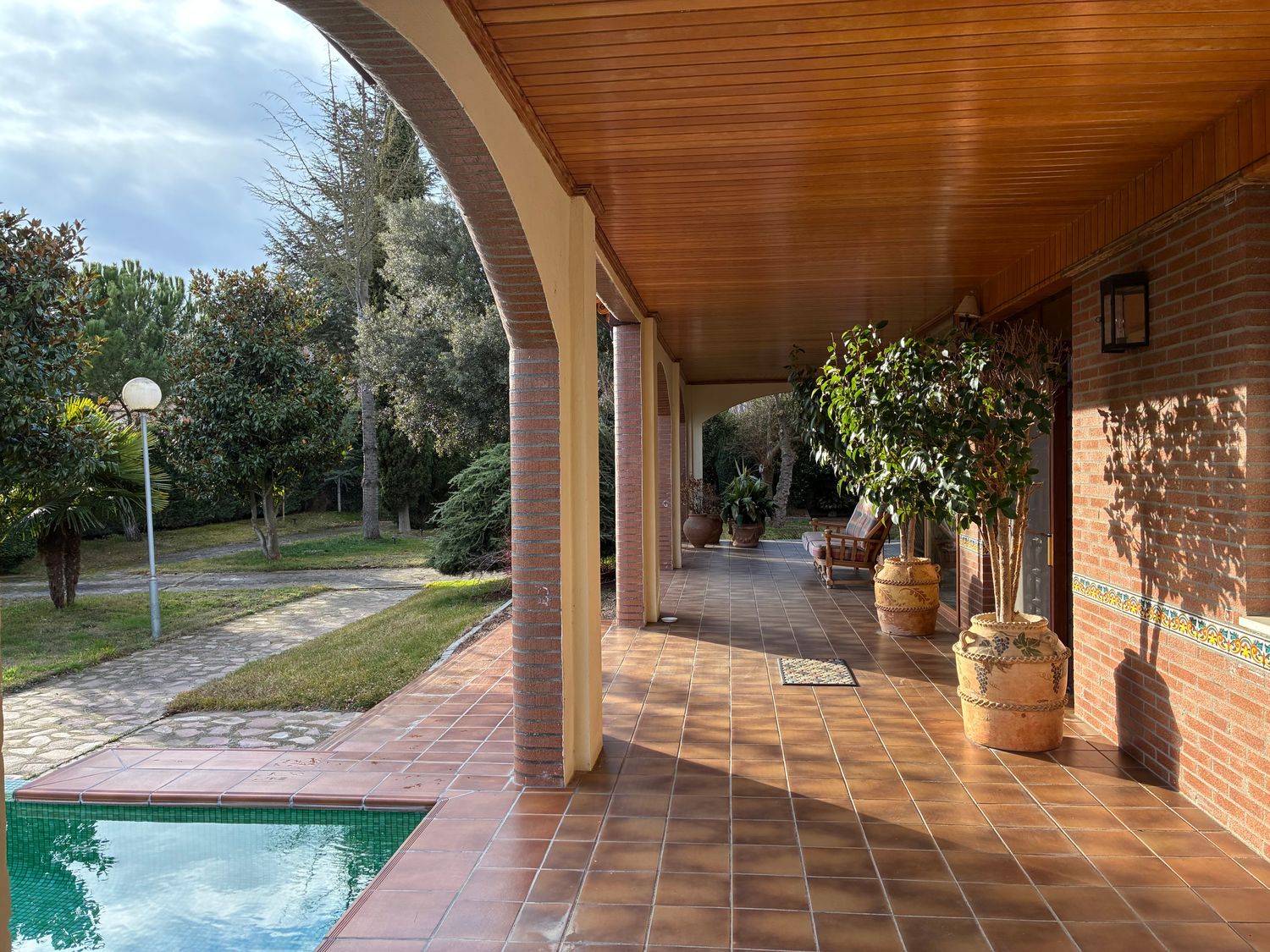 Casa o chalet independiente en Urbanización Río Verde, 19 - Foto 12
