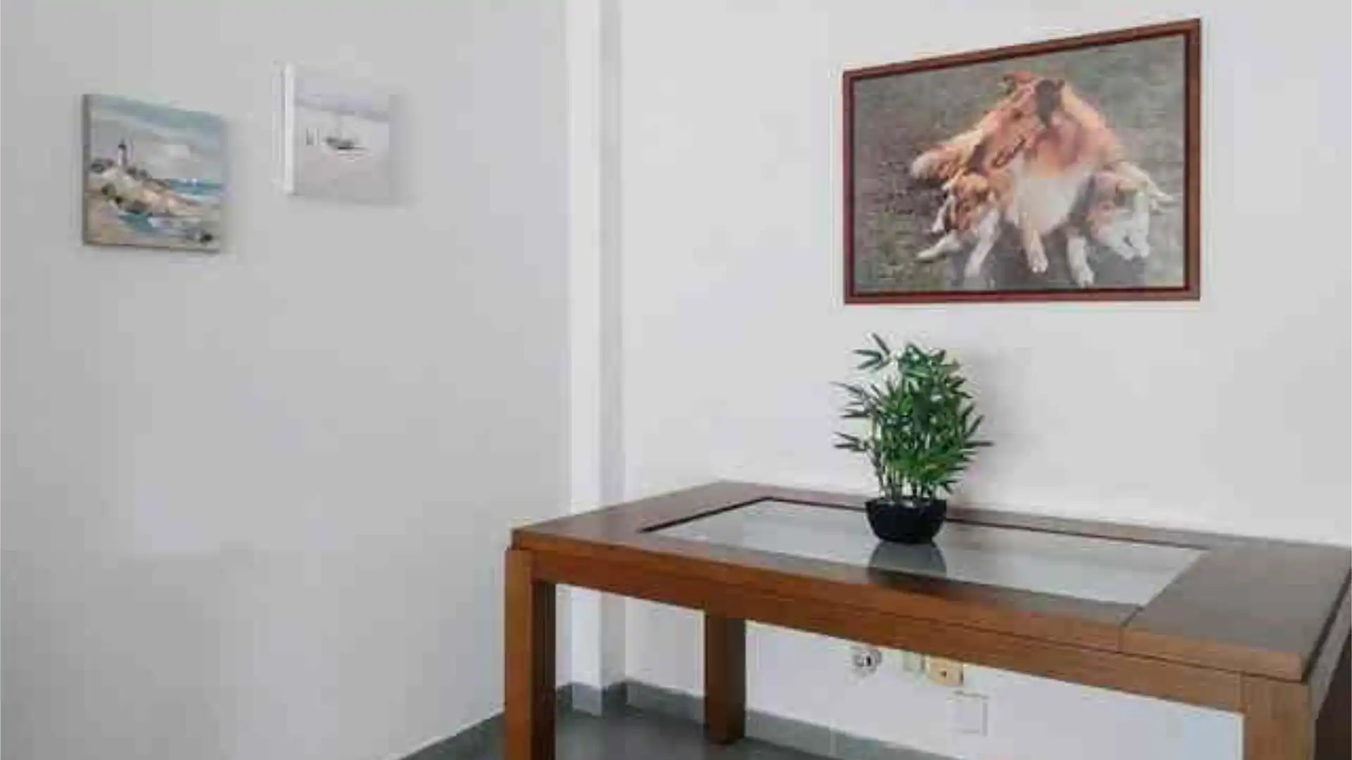 Apartamento en Alegria de la Huerta - Foto 9