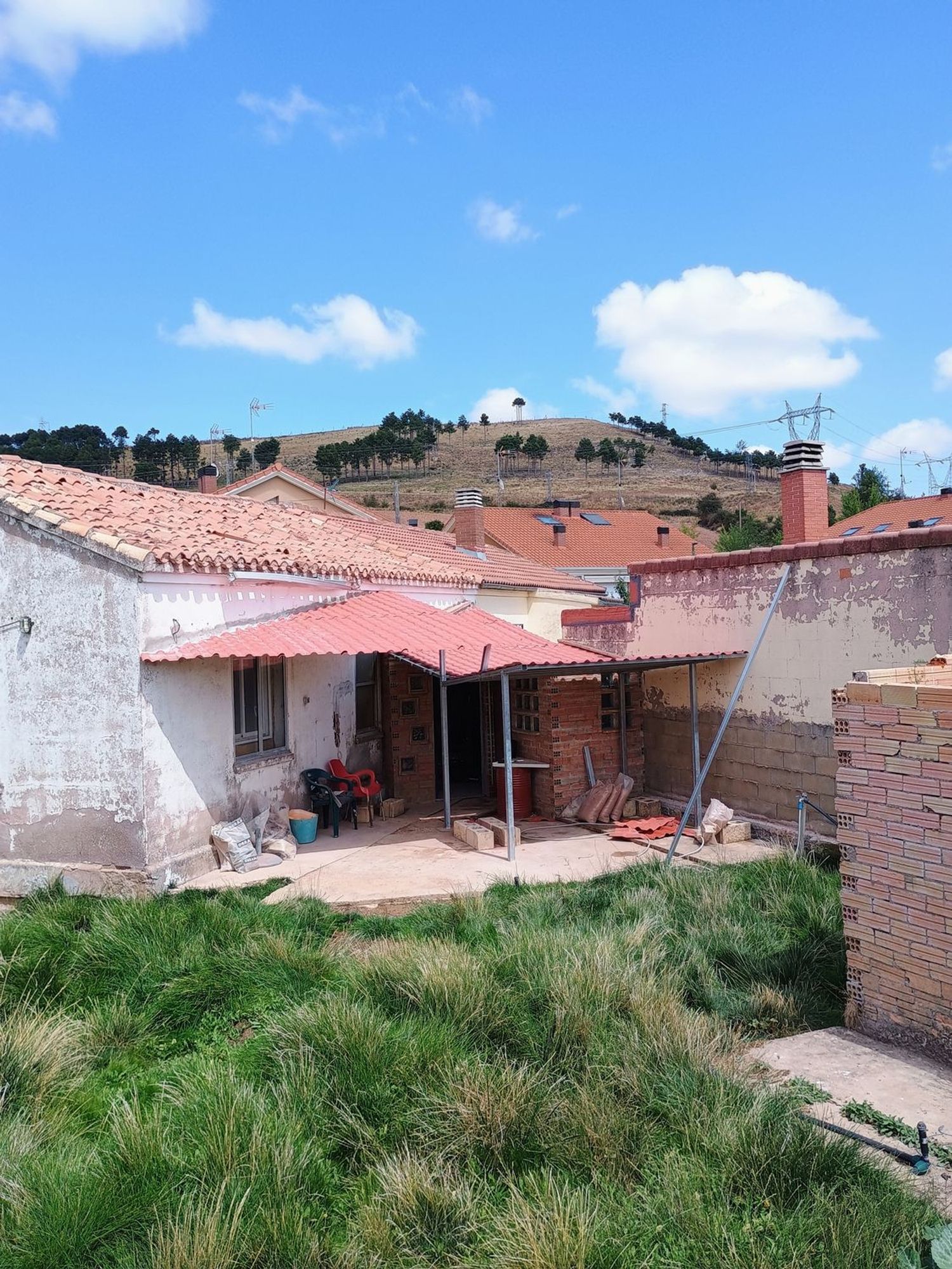 Chalet adosado en Calle Mar de Plata, 2, Yagüe-Villalonquejar, Yagüe-Villalonquejar - Foto 5