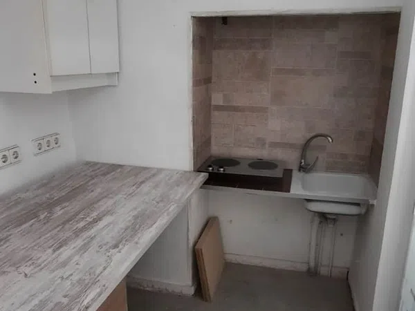 Estudio en Alvarado, Los Ángeles - Foto 7