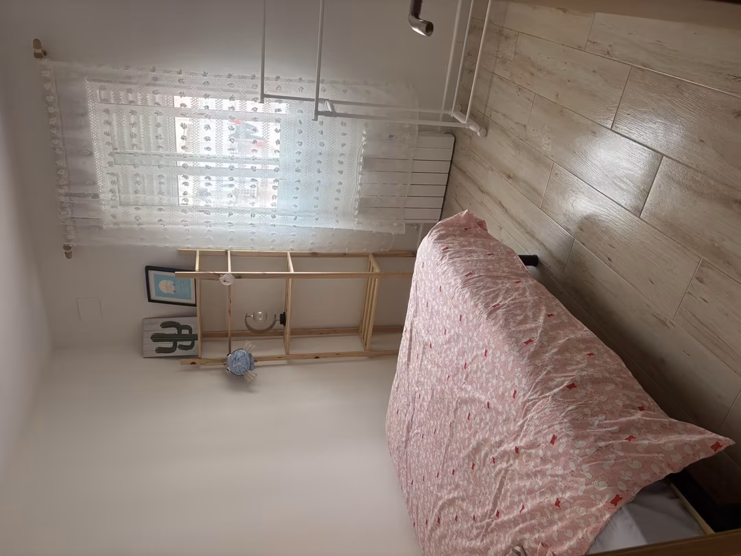 Piso en  Calle Ronda del Marrubial 14 - Foto 4