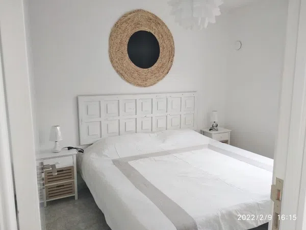 Chalet adosado en Calle Góngora, 83, Playa del Hombre - Taliarte - Salinetas, Playa del Hombre - Taliarte - Salinetas - Foto 2