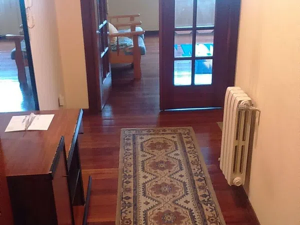 Piso en Calle de fernando iii o santo, 39, Ensanche - Sar, Ensanche - Sar - Foto 5