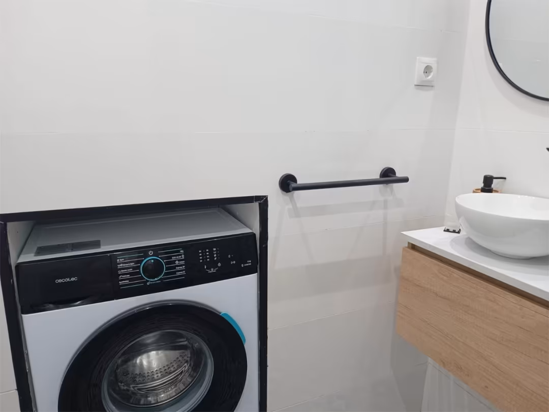 Apartamento en  Calle de Linneo 20 - Foto 25