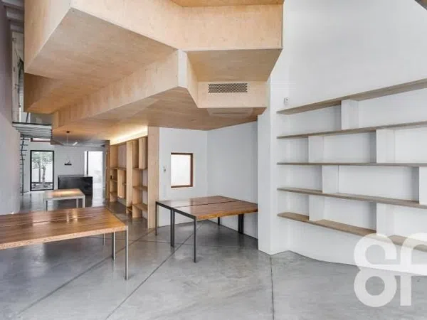 Dúplex en Calle de la Ciutat de Granada, El Poblenou - Foto 4