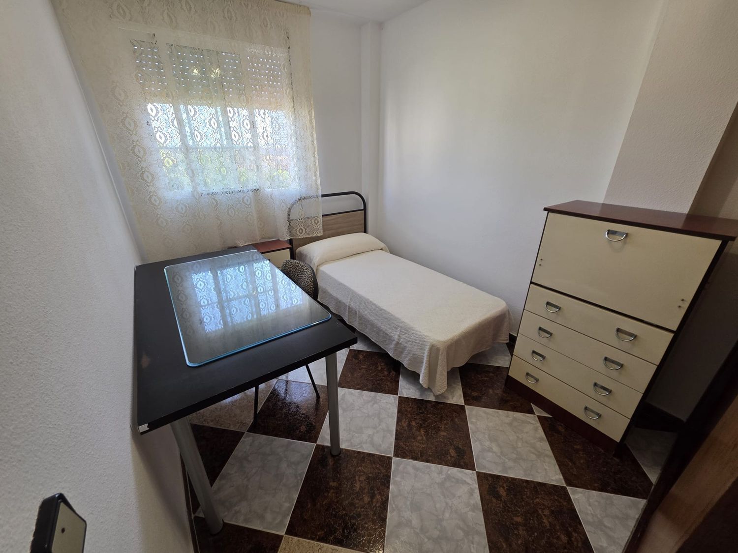 Piso en Plaza Valentin Ortigosa, 3, Los Guindos - Parque Mediterráneo - Santa Paula - Foto 18