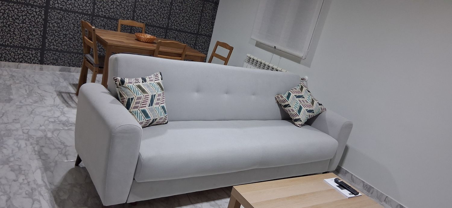 Piso en Julián besteiro, 15 - Foto 1