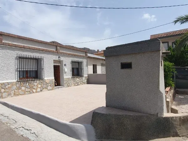 Casa o chalet independiente en Calle torrejon s/n, Montepinar-La Aparecida-Raiguero, Montepinar-La Aparecida-Raiguero - Foto 12